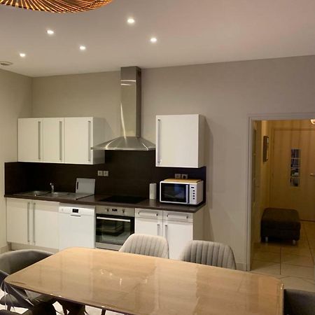 Appartement De 95 M2 Bien Situe Boulogne-sur-Mer Dış mekan fotoğraf