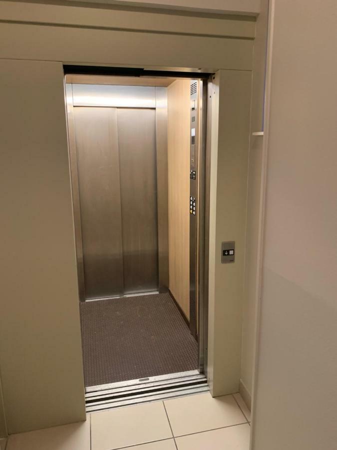 Appartement De 95 M2 Bien Situe Boulogne-sur-Mer Dış mekan fotoğraf