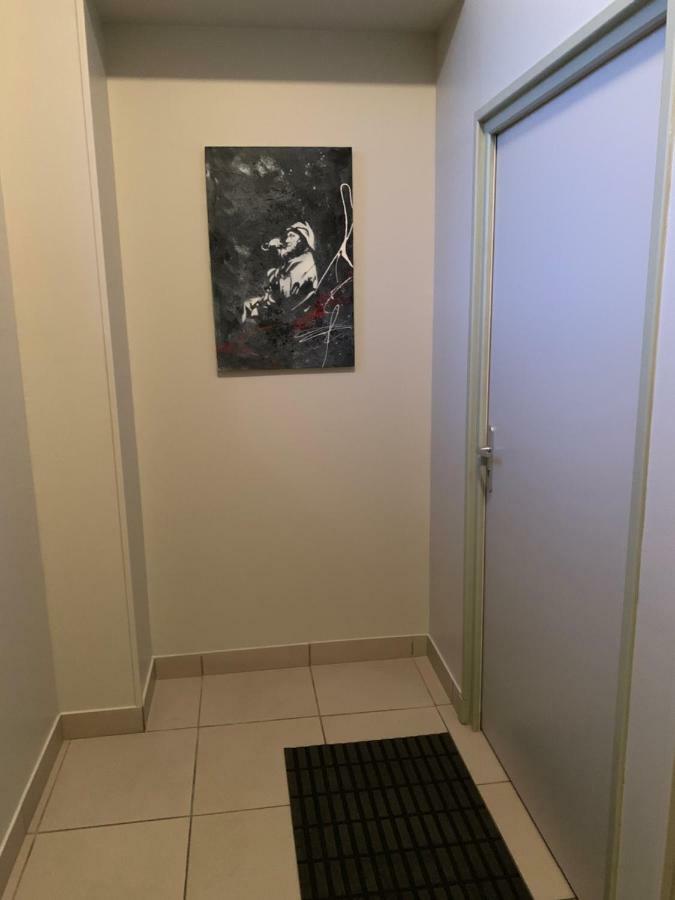Appartement De 95 M2 Bien Situe Boulogne-sur-Mer Dış mekan fotoğraf