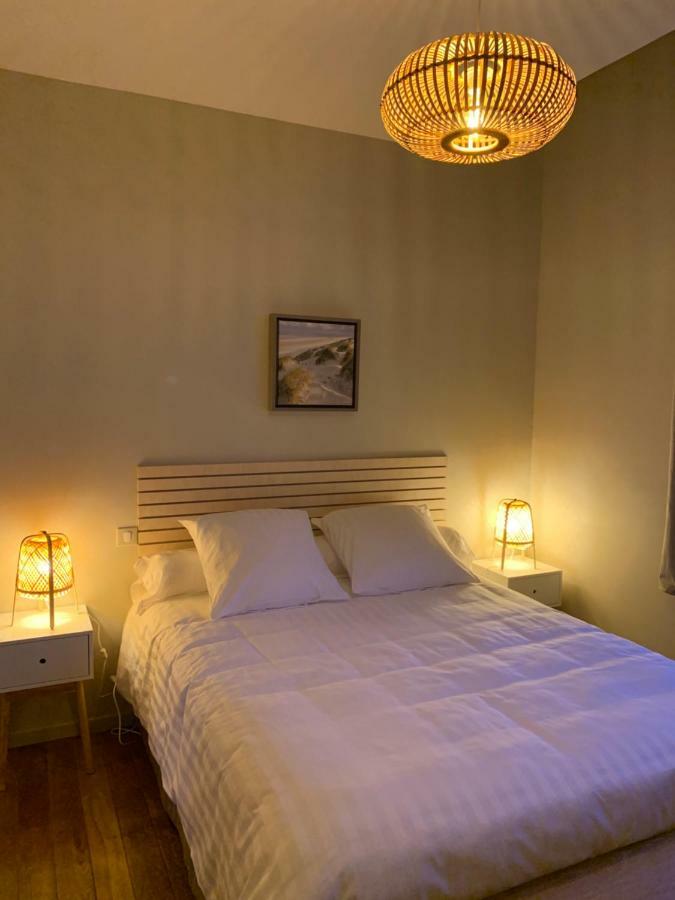Appartement De 95 M2 Bien Situe Boulogne-sur-Mer Dış mekan fotoğraf